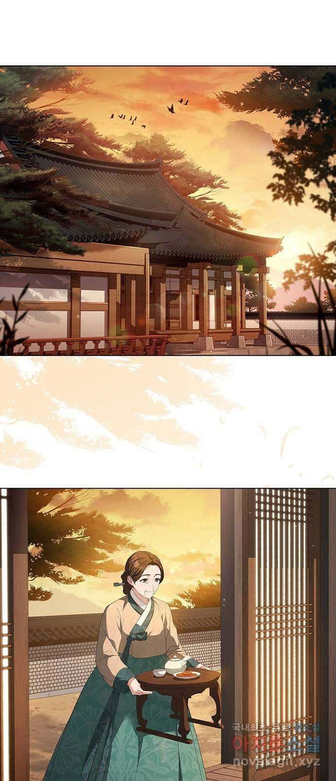 해시의 신루 65화 : 집에 가자 1