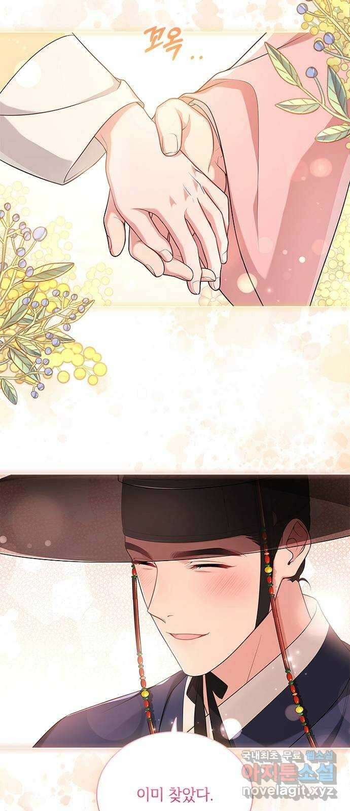 해시의 신루 65화 : 집에 가자 46