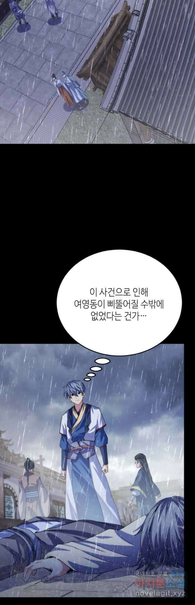 신이되다 - 크툴루신화 189화 33