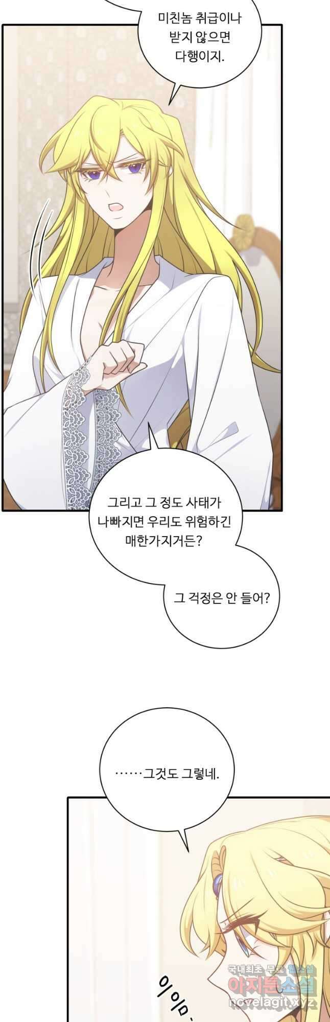 정령왕 엘퀴네스 251화 29