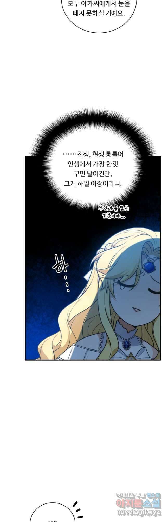 정령왕 엘퀴네스 251화 43