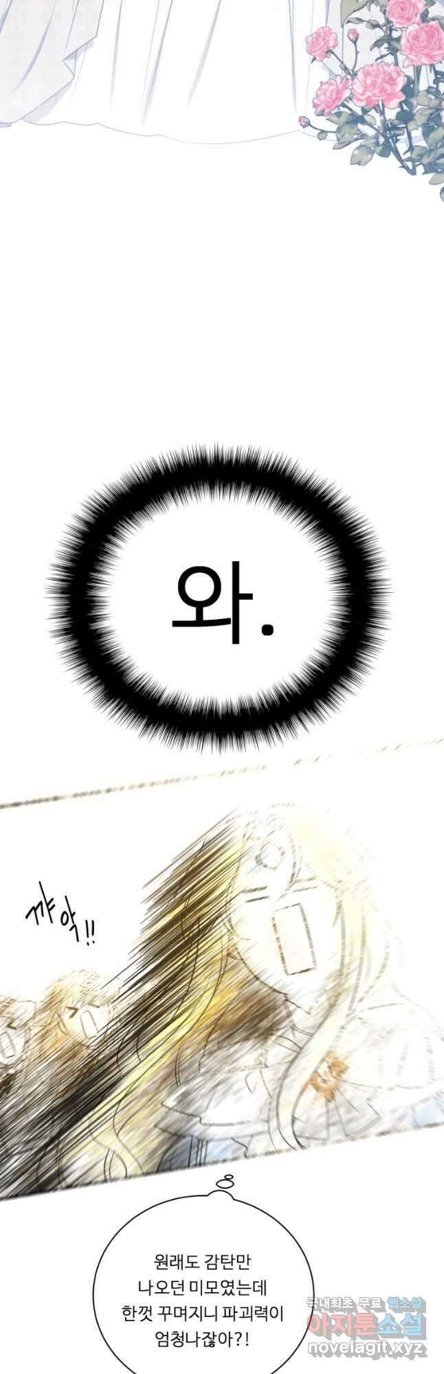 정령왕 엘퀴네스 251화 49