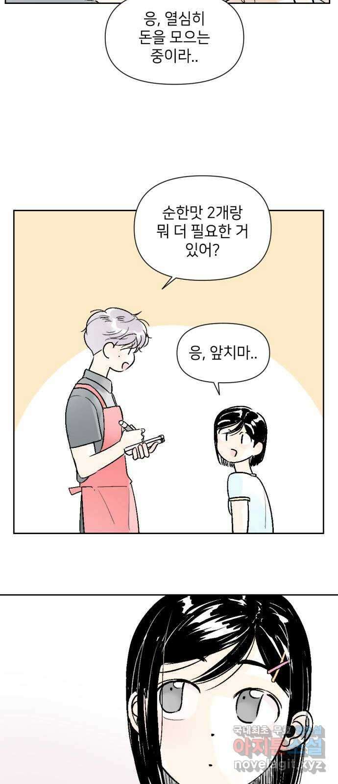 같은 학교 친구 60화 6