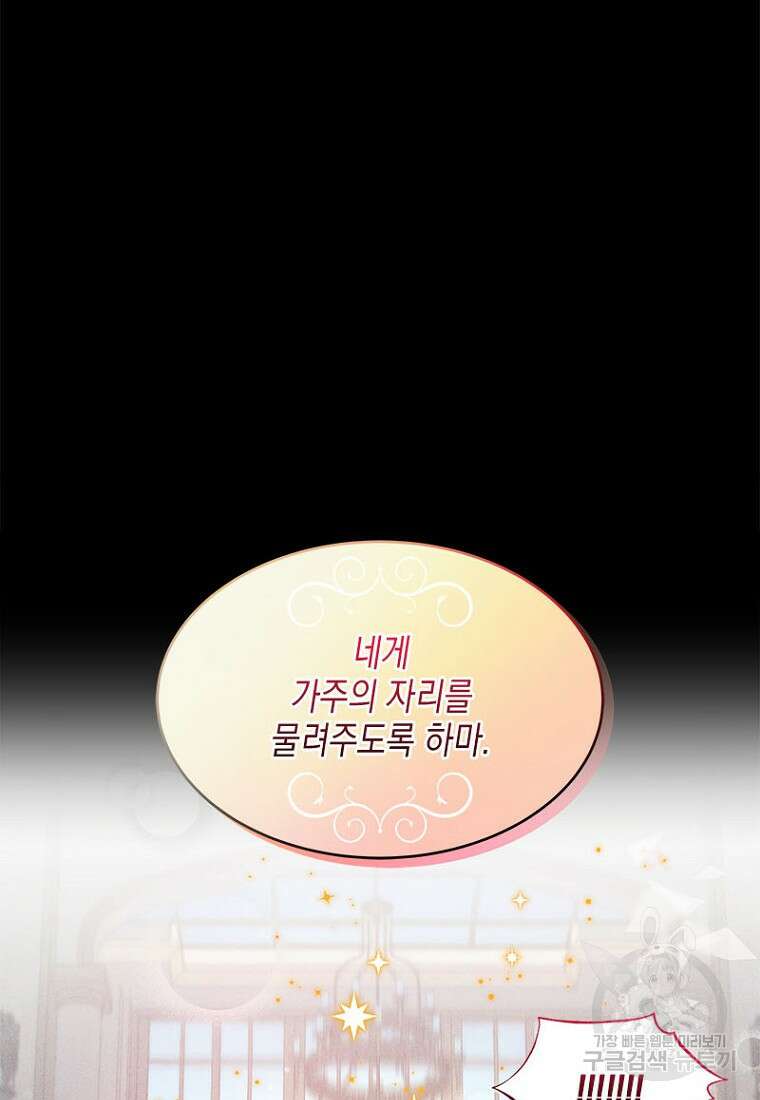 이제 그만 새가족을 찾으려합니다 프롤로그 41