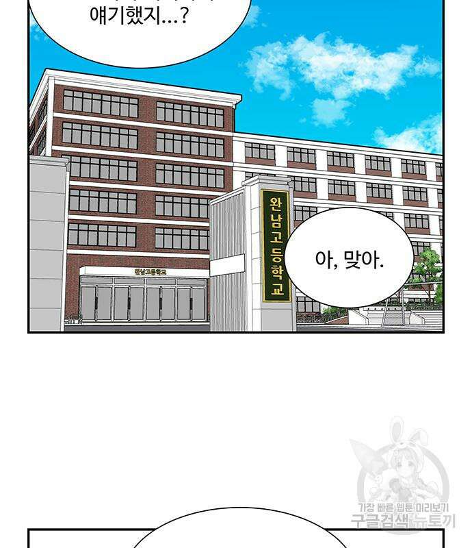 허리케인 공주님 21화 5