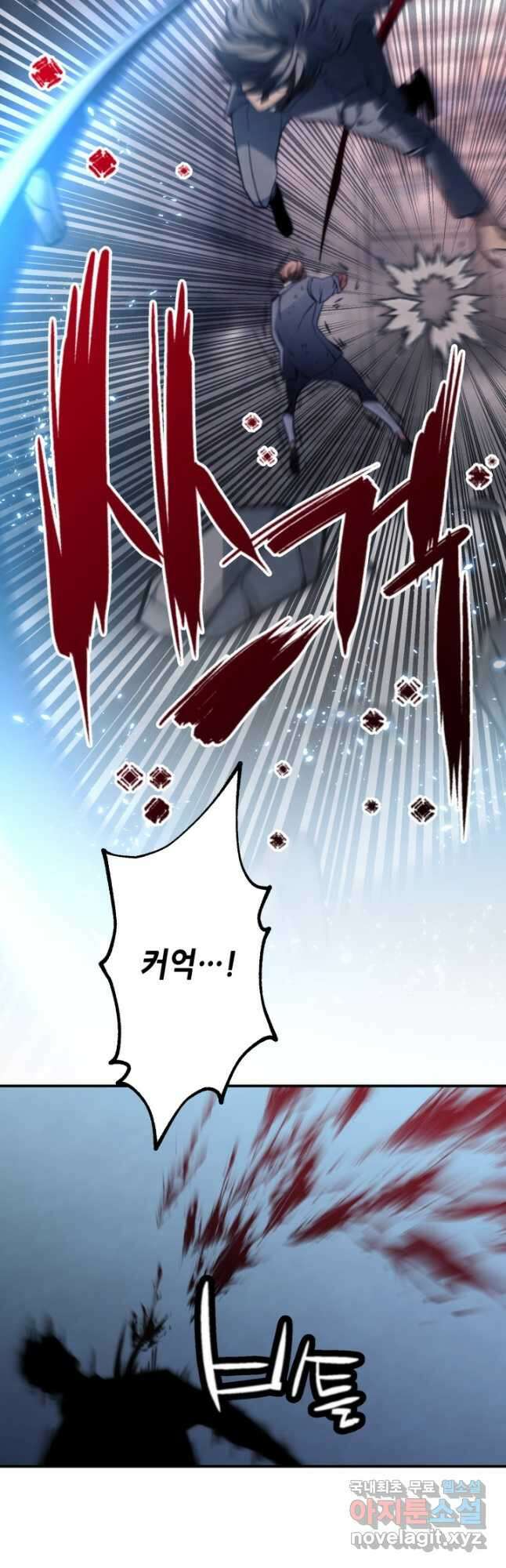누가 무림맹주를 죽였나 85화 47
