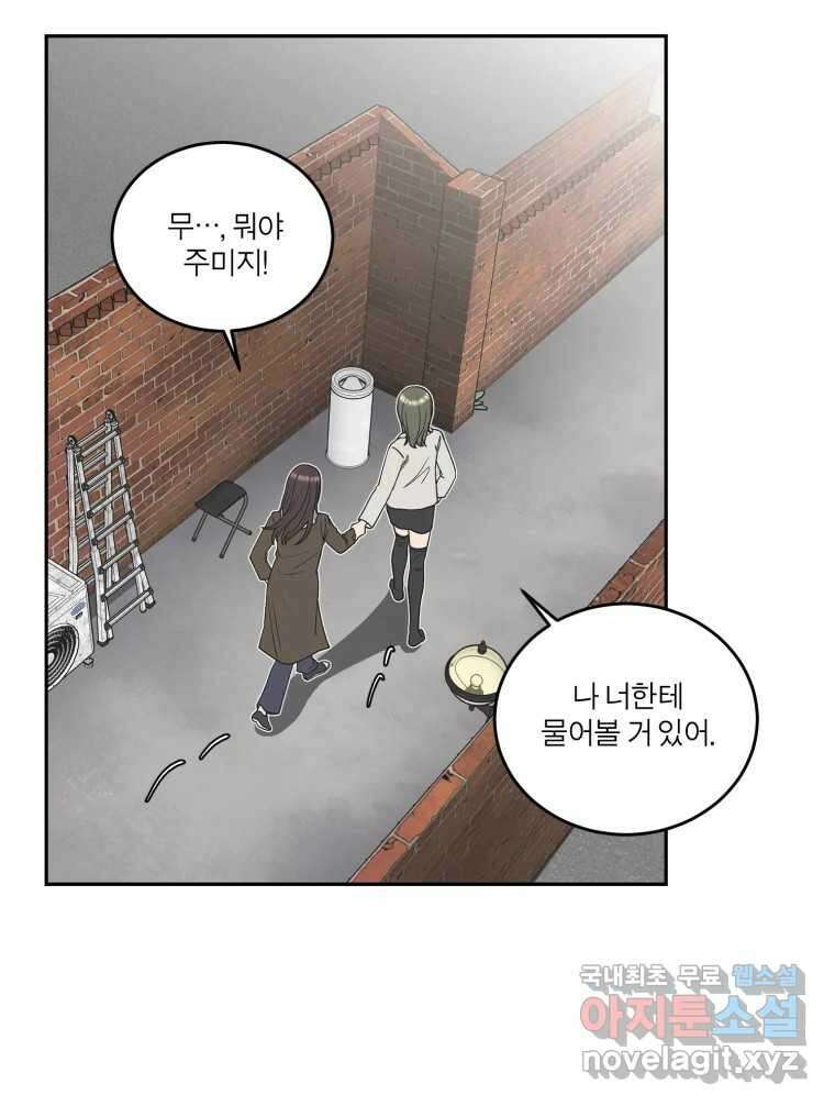 그녀의 앵무새 134화 간과하던 것(1) 47