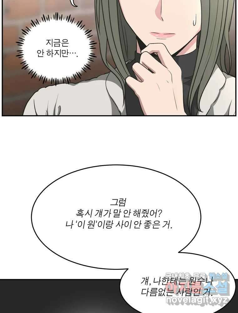 그녀의 앵무새 134화 간과하던 것(1) 58