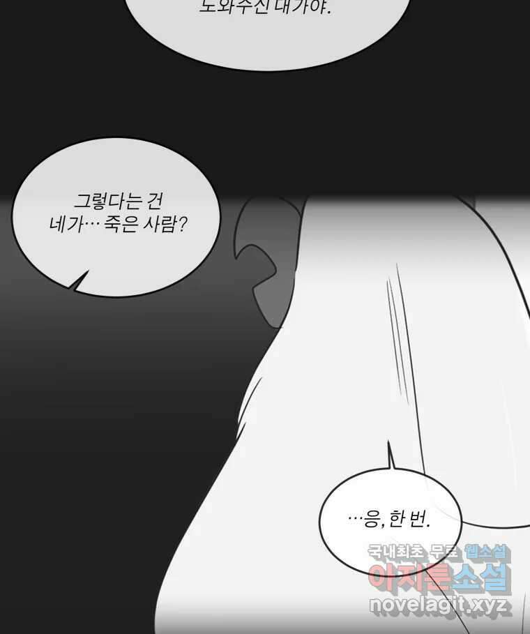 그녀의 앵무새 134화 간과하던 것(1) 85