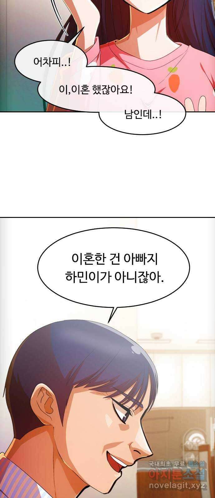 랜덤채팅의 그녀! 293. 홀로서기2 11