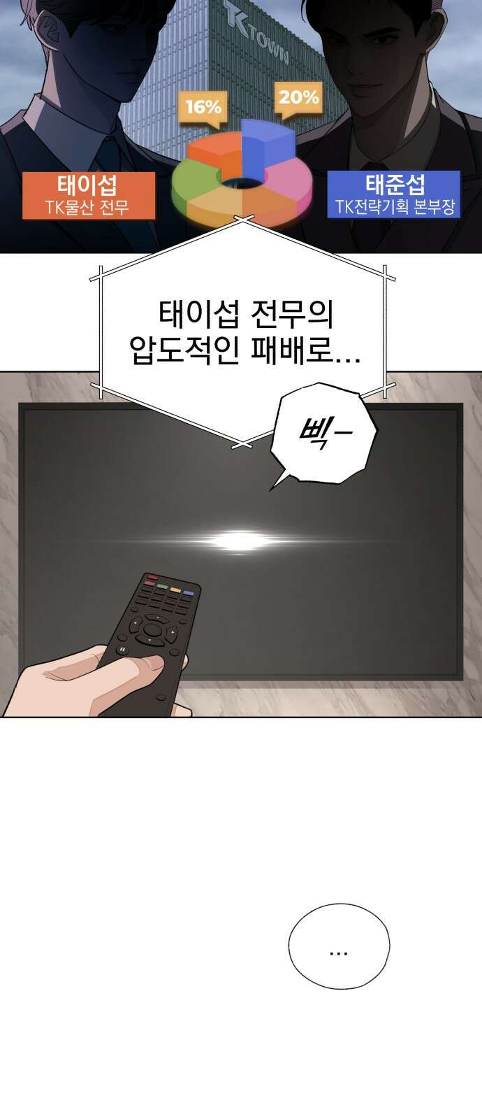 이섭의 연애 프롤로그 22