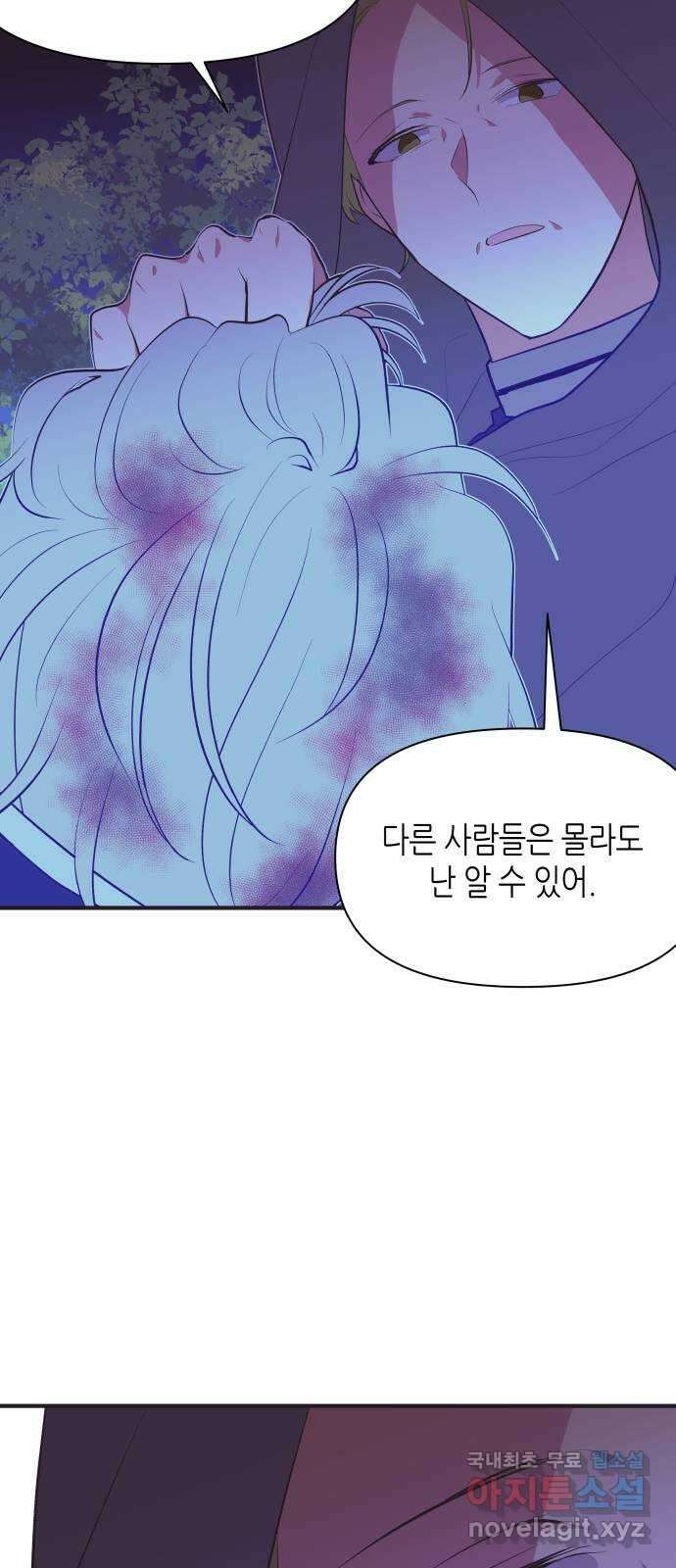 넷시의 비밀 29화 10