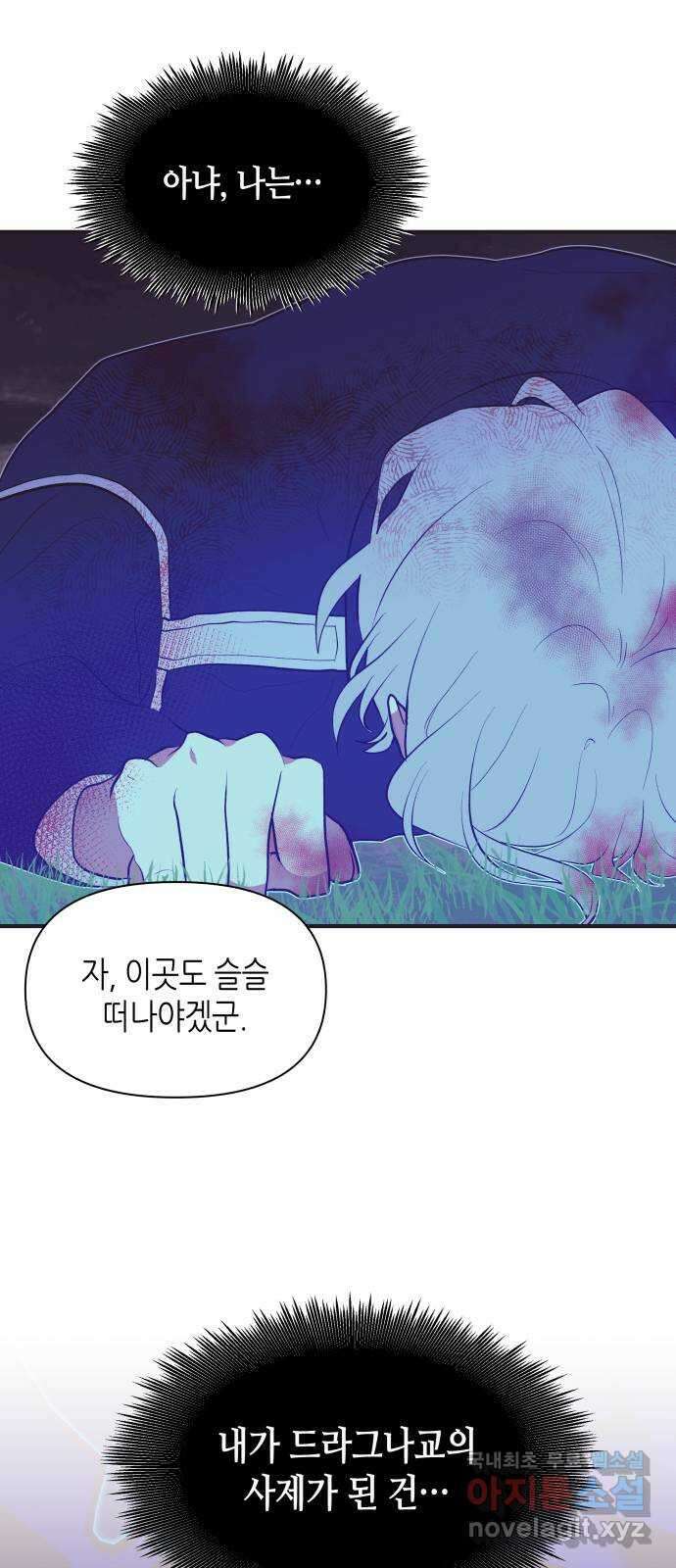 넷시의 비밀 29화 13