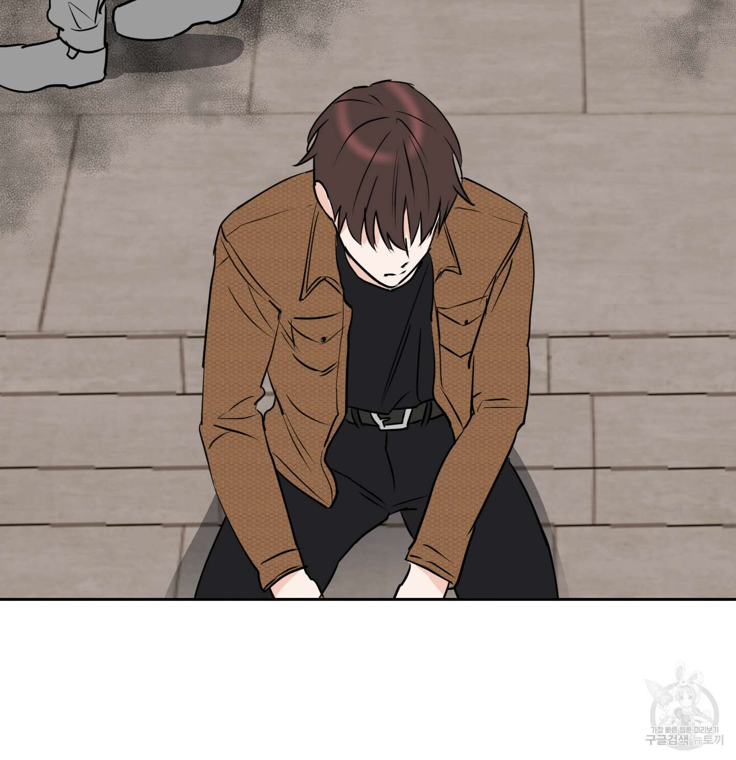나의 오싹한 소년에게 8화 40