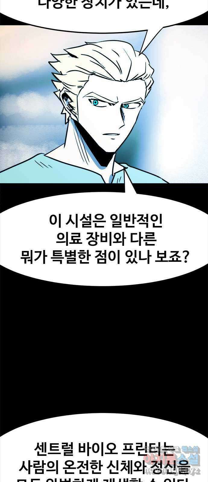 카루나 145. 바이오 프린터 28