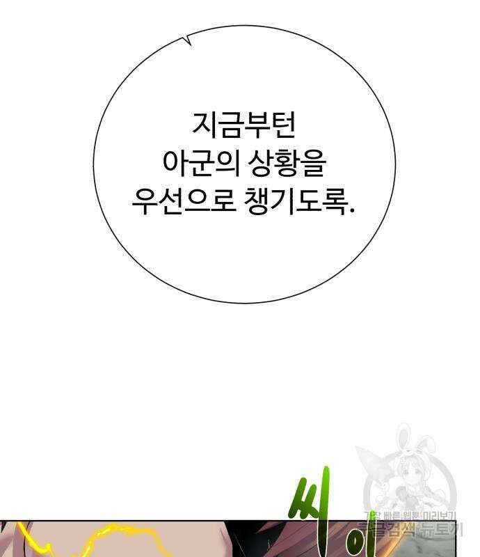 던전 씹어먹는 아티팩트 129화 134