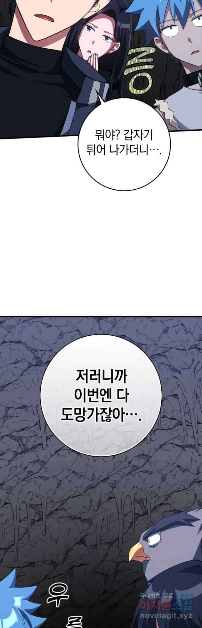 만렙 플레이어 35화 9