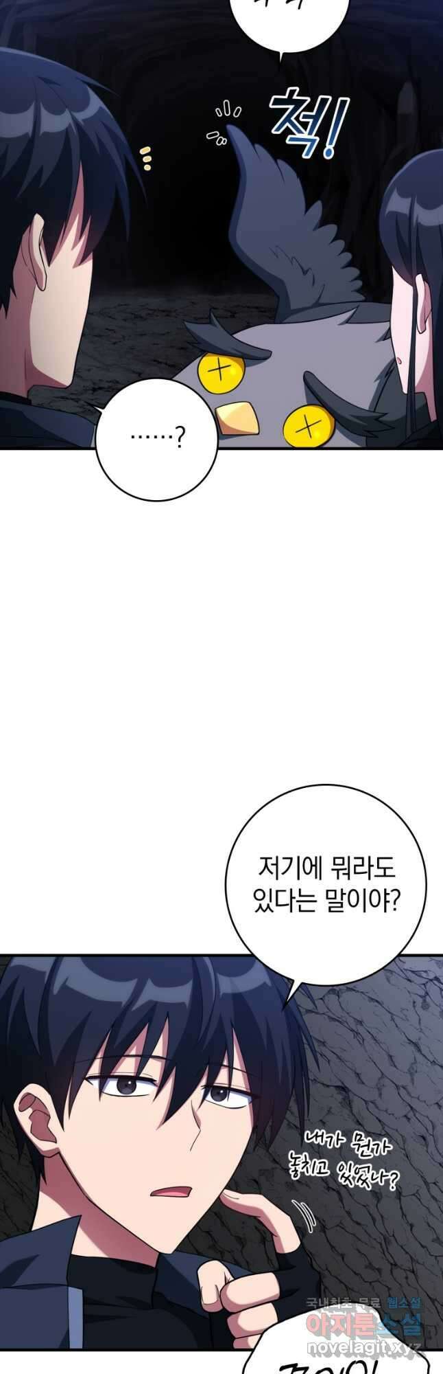 만렙 플레이어 35화 13