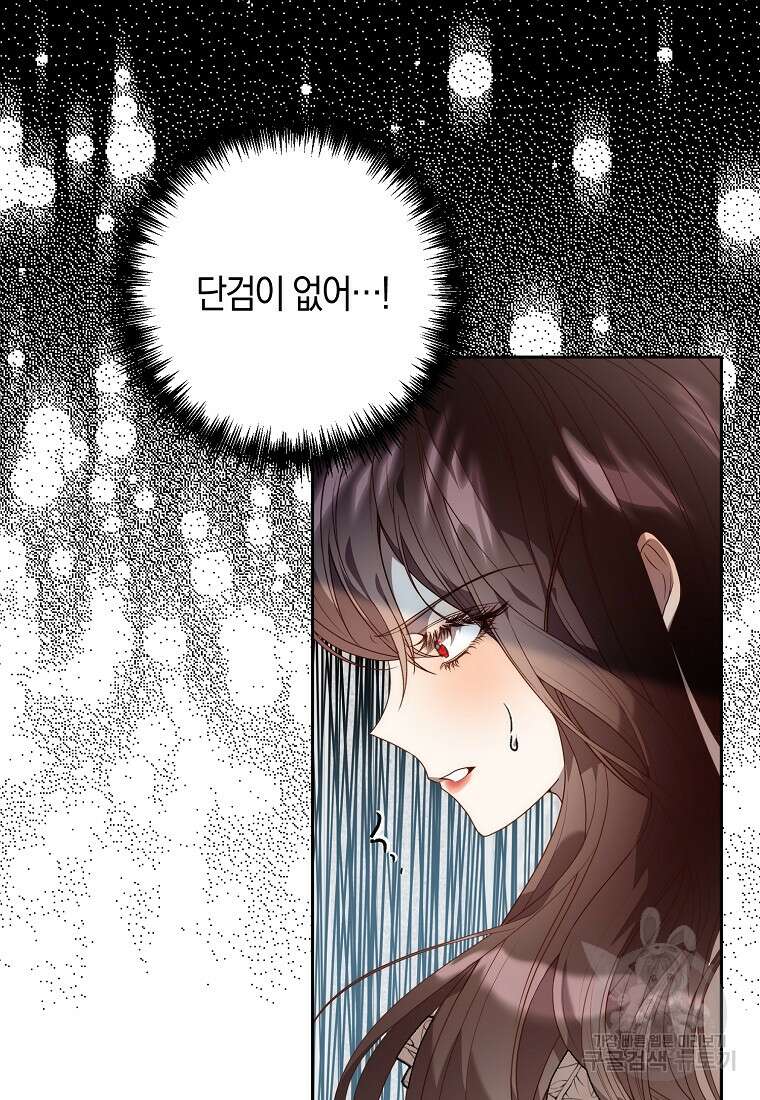 회귀한 김에 복수하겠습니다 60화 9