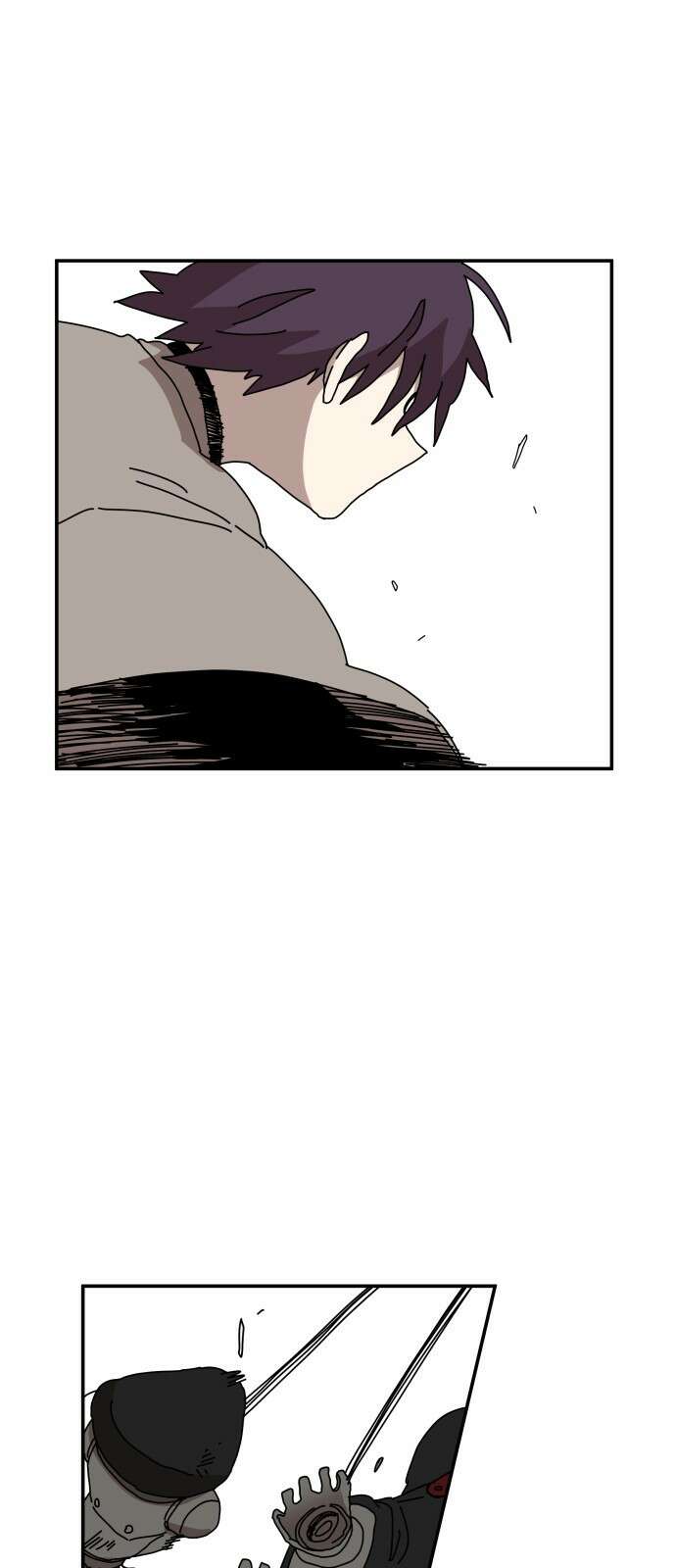 마이너스의 손 117화 37