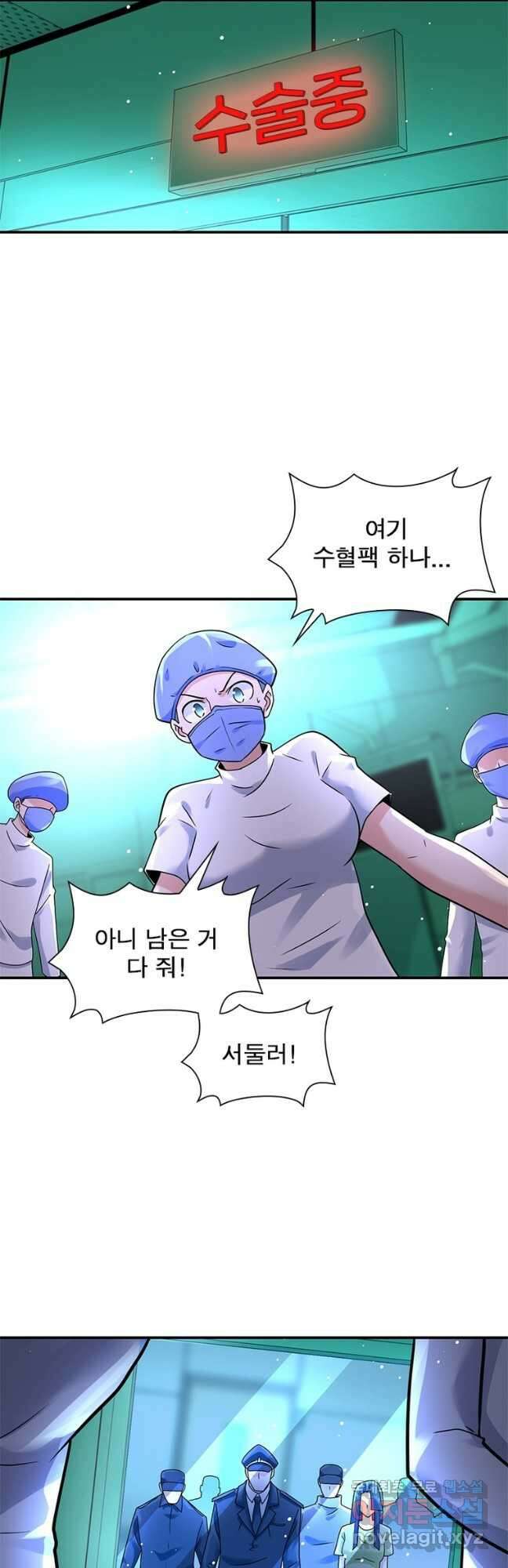 링 오브 가디언 319화 21