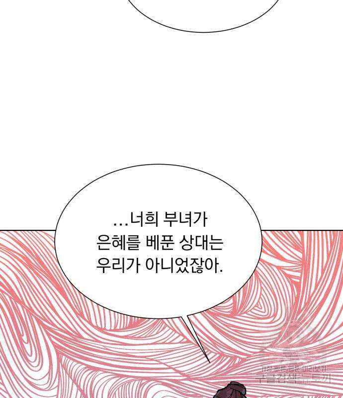 서브 남주가 파업하면 생기는 일 35화 57