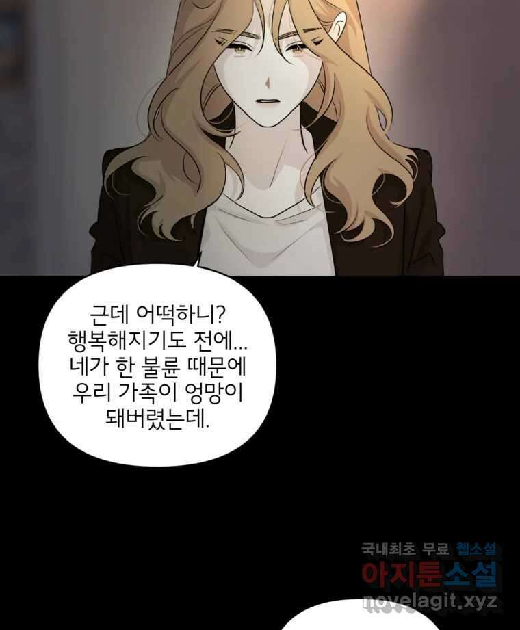 너를 죽이는 방법 57화 이해(2) 4