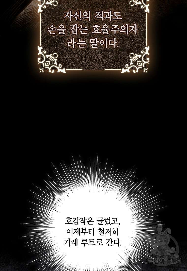 망겜 속에 갇혔다 9화 10