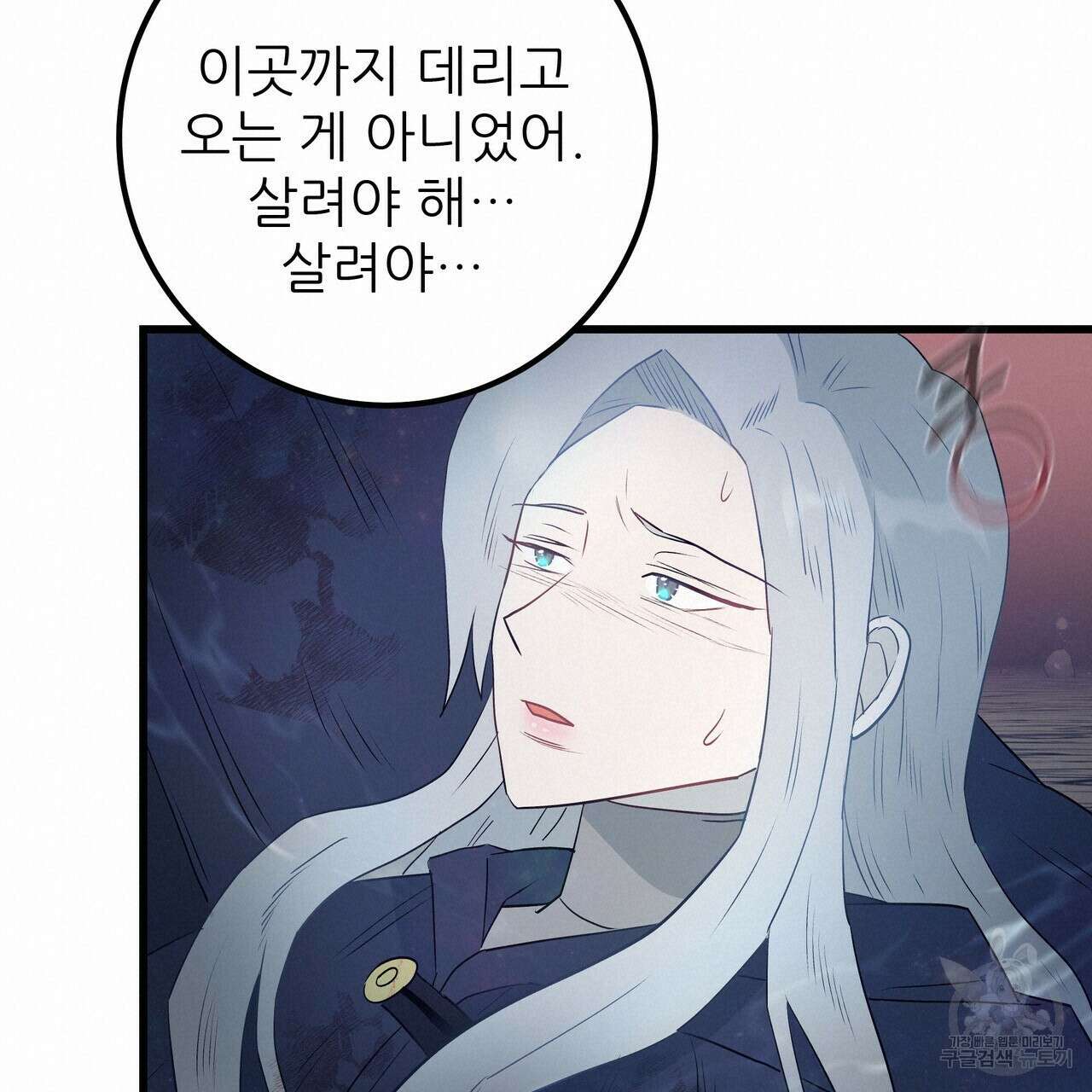 황제의 약혼녀로 산다는 것은 113화 19