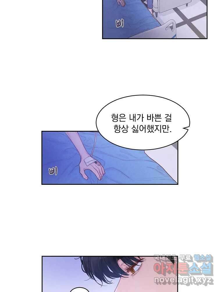 화양연화 34화 새 학기 10