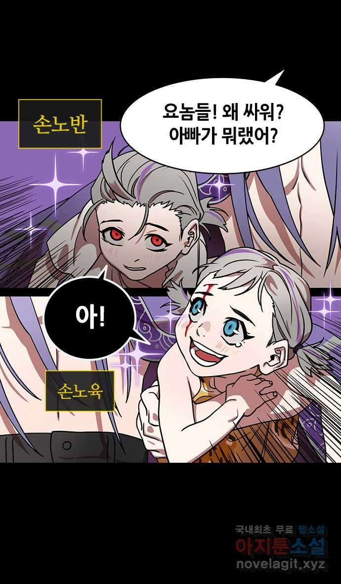 삼국지톡 한중왕,유비_28.큰 호랑이, 작은 호랑이 2