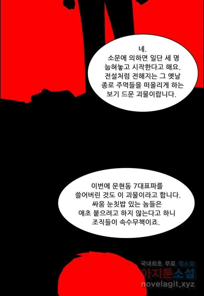 쌍갑포차 338화 케이크 (10) 5