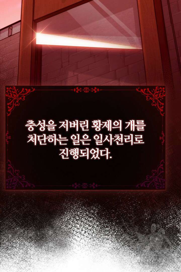 여기사는 더 이상 검을 들지 않았다 1화 17