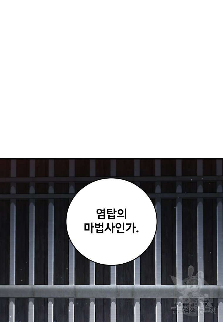 용을 삼킨 마법사 12화 84