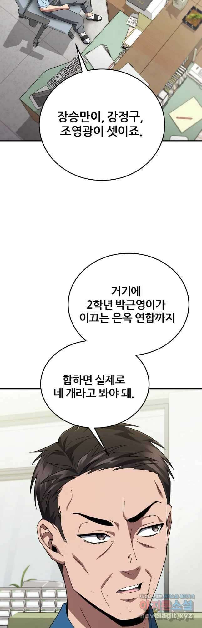 전신의 새벽 30화 7