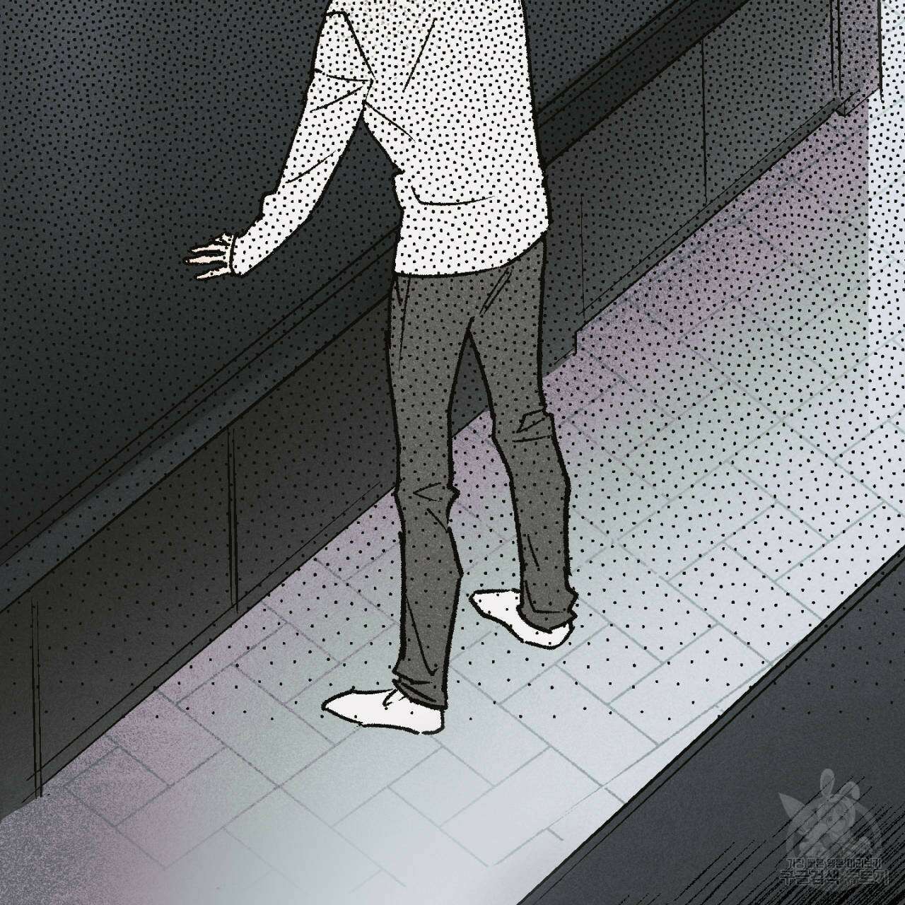 100일 뒤 강공이 되는 남자 3화 77
