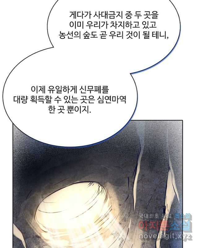 백련성신 979화 45