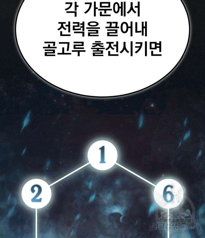천마는 평범하게 살 수 없다 80화 24