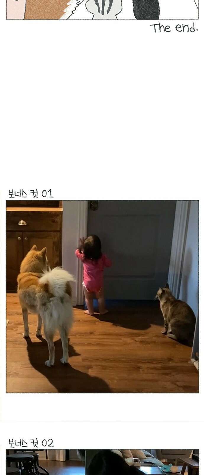 마님이네 미국 시골집 이야기 2화 팬클럽 3