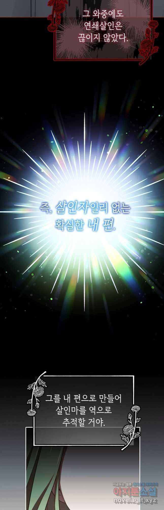 공포게임 조연인데요, 죽이지 마세요 26화 5