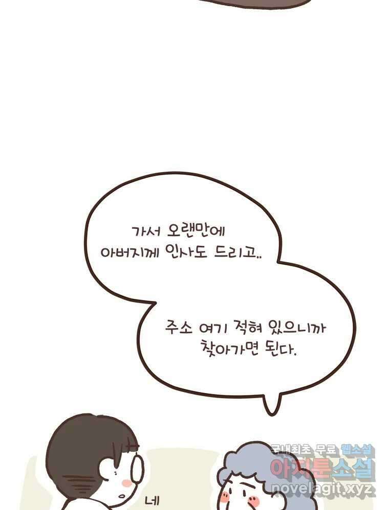 열무와 알타리 185화 아빠가 되었습니다. (09) 4