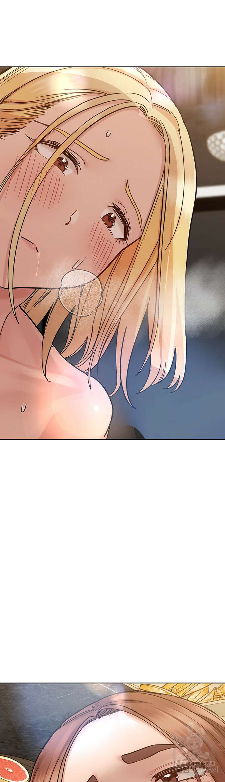 엄마한텐 비밀이야 95화 58