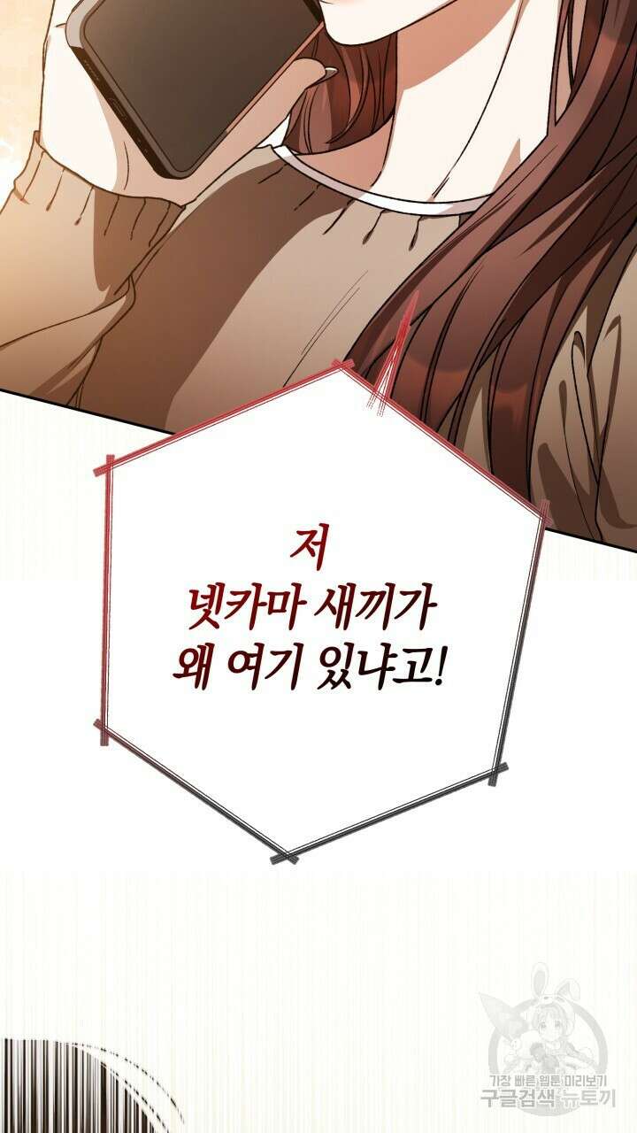 넷카마 펀치!!! 51화 4