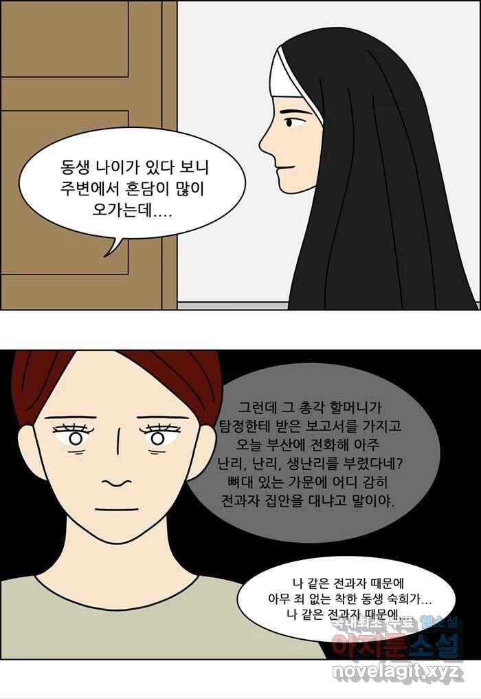 쌍갑포차 340화 케이크 (12) 7