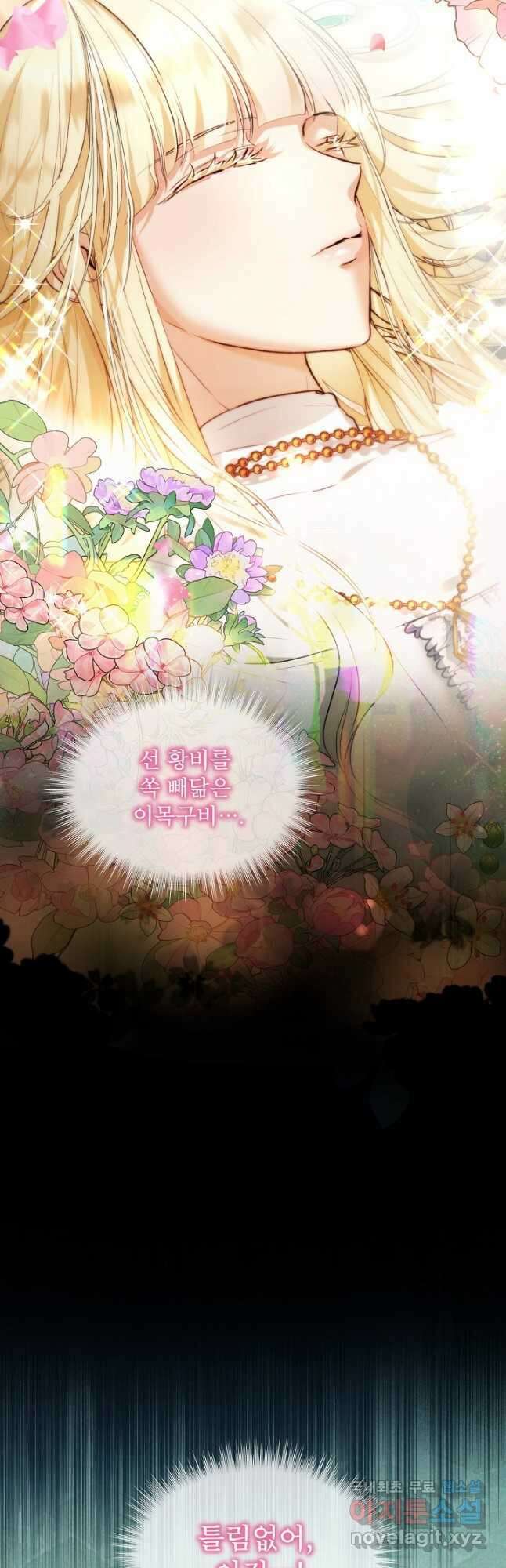 아기 신수로 환생했습니다 40화 10