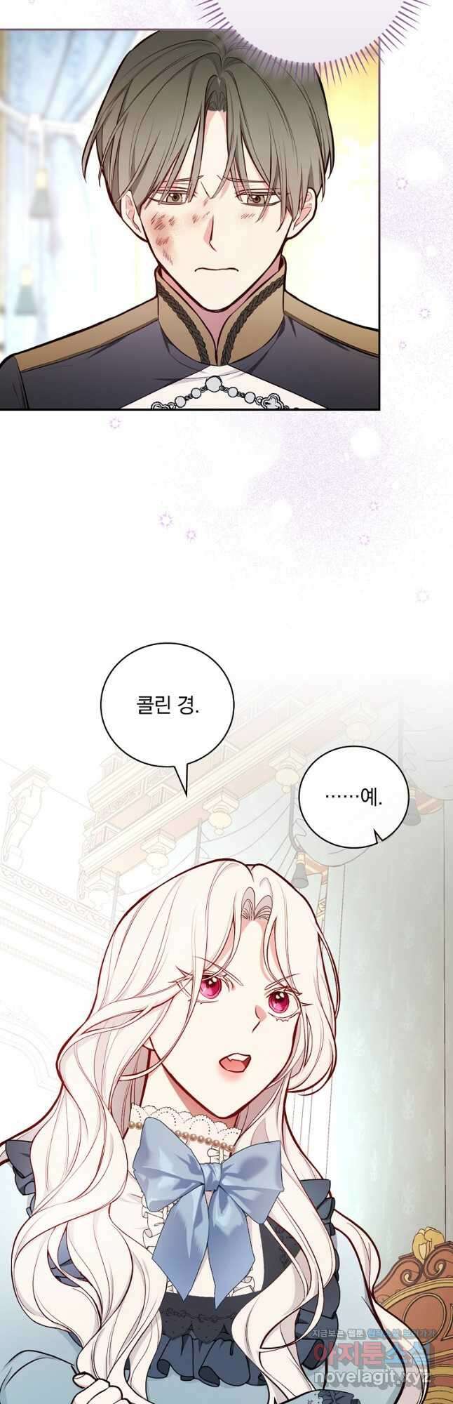 용사의 어머니가 되겠습니다 52화 3