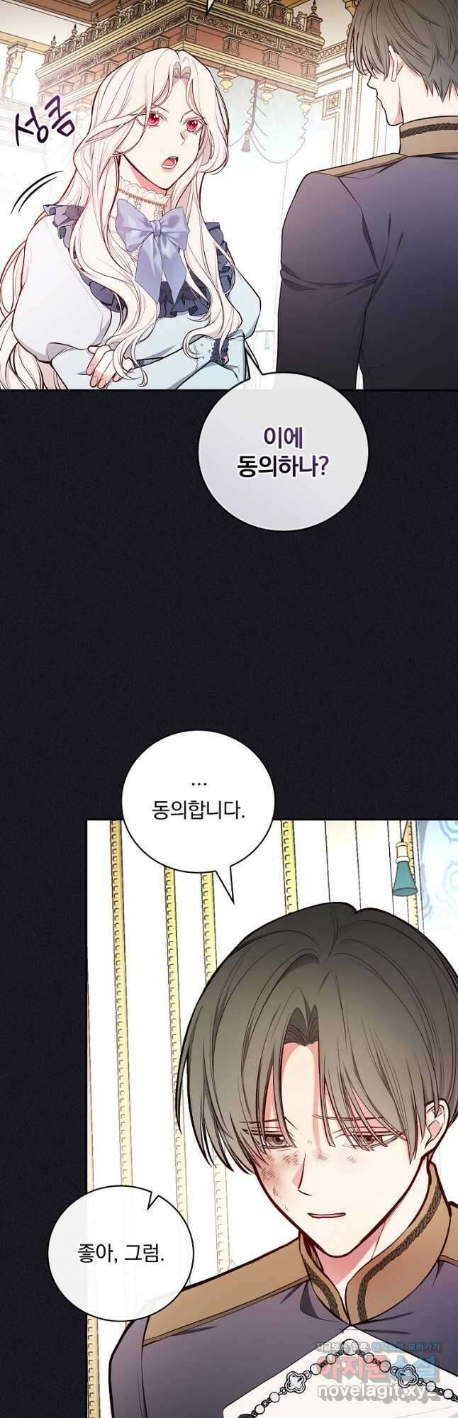 용사의 어머니가 되겠습니다 52화 6