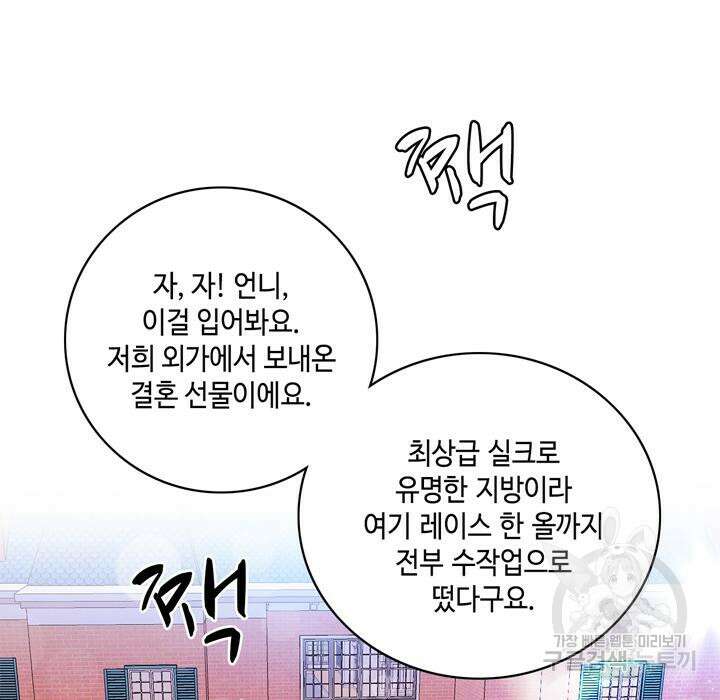 폭군의 누나로 산다는 것은 161화 69