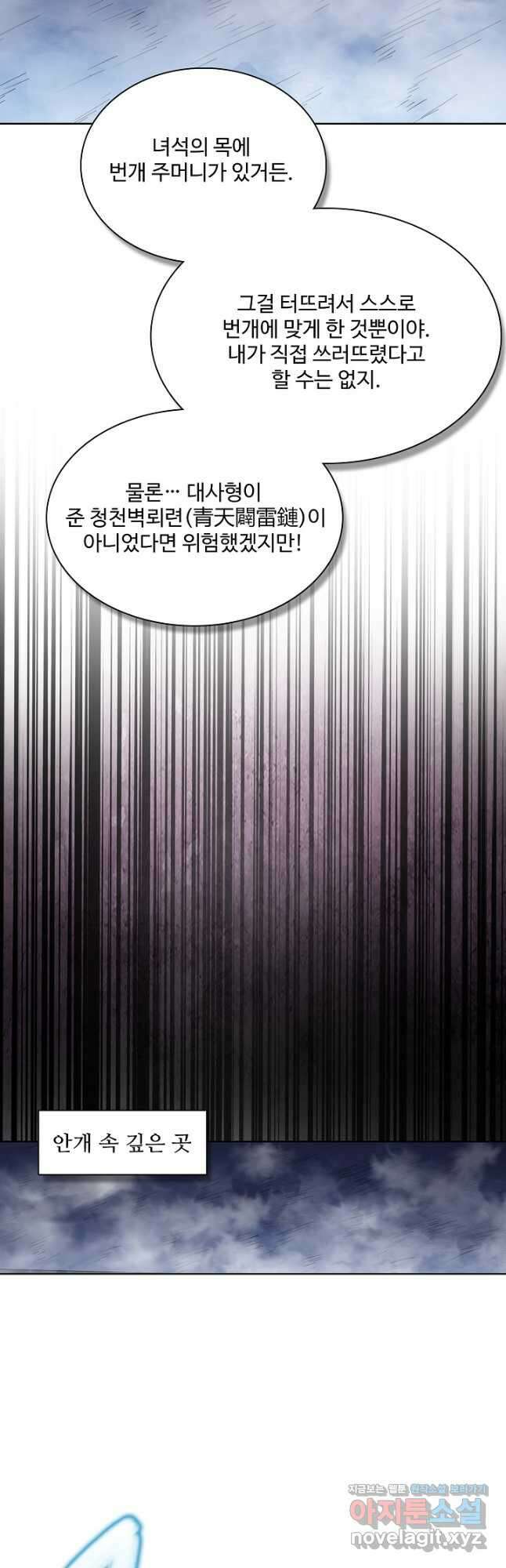 백련성신 986화 22