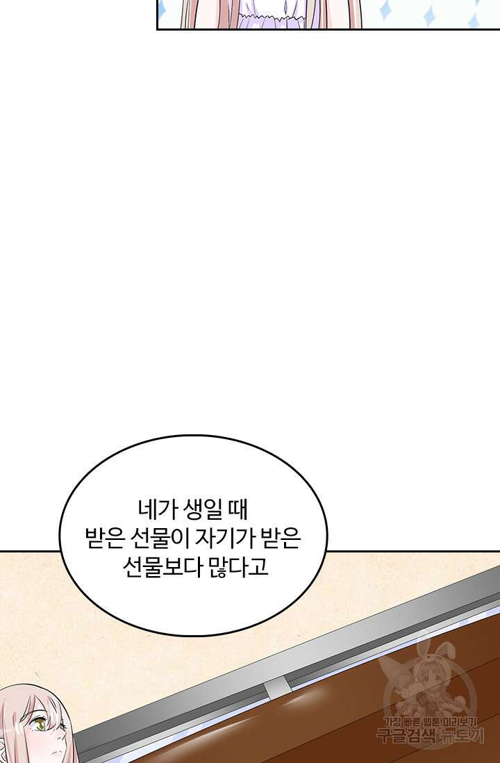 나 좀 빌려주세요 68화 6